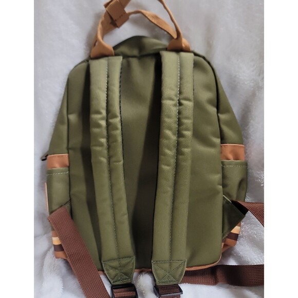 Loungefly Disneys Tail Spin cast mini backpack. - Picture 2 of 4